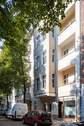 Fassade - Etagenwohnung mit 56,80 m&sup2; in Berlin zum Kaufen