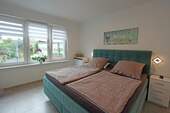 Gr. Whg EG - weiteres Bild Schlafzimmer - 