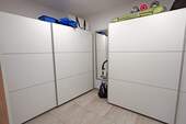 Gr. Whg EG - Ankleidezimmer - 