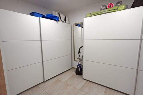 Gr. Whg EG - Ankleidezimmer - 