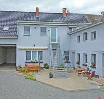 Stilvoll saniertes Mehrfamilienhaus mit 4 Einheiten und viel Raum in der Stadt Usedom