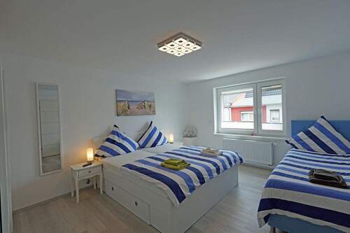gr. App - Schlafzimmer 1 - 