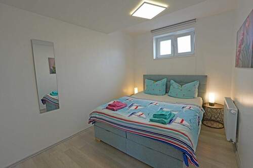 gr. App - Schlafzimmer 2 - 