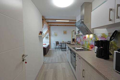 kl. App OG - Eingangsbereich - 