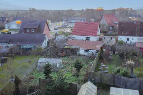 Gartenansicht (Nordost) - 