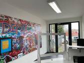 Flur - Büro zur Miete in Leverkusen