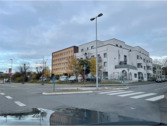 Außenansicht - Büro in Leverkusen