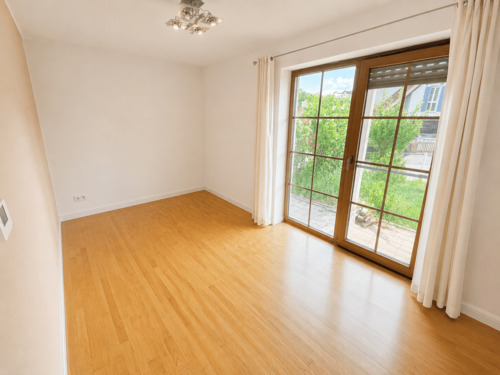 Kinderzimmer - Etagenwohnung mit 95,00 m&sup2; in Hebertshausen zur Miete