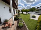 Impression Garten - 