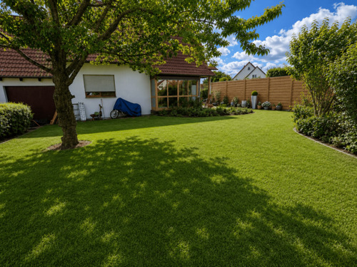 Garten - 