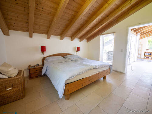 Schlafzimmer OG - 