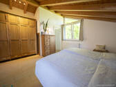 Schlafzimmer OG - 