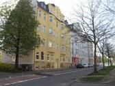 Bild 8 - Wohnen am Uni-Campus 2-Raum Wohnung mit Balkon und Küche