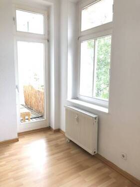 Bild 16 - 2 Zimmer Etagenwohnung in Chemnitz