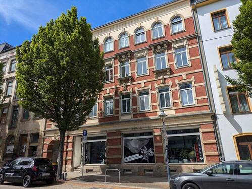 Gebäude - 