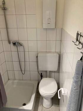 EG Whng hinten Bad - 