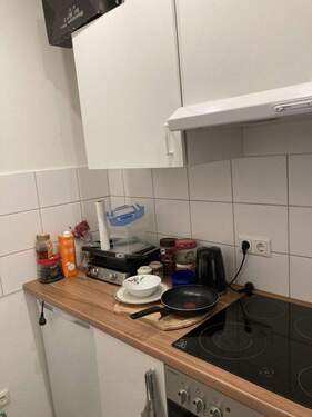 EG Whng hinten Küche - 