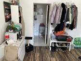 EG 2Zi-Wohnung - 