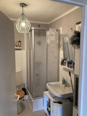 2.OG hinten Bad - 