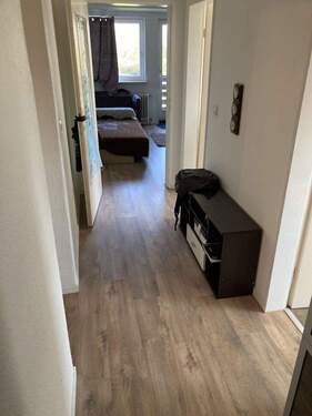 2.OG hinten Flur - 