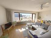 Wohnzimmer - 2 Zimmer Etagenwohnung zum Kaufen in Uhldingen-Mühlhofen / Unteruhldingen