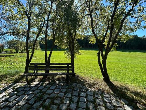 Bild 1 - Traumhafter Sonnenuntergangslage in ruhigem Wohngebiet - Familienfreundlich!