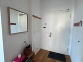 Flur/Eingangsbereich - 2 Zimmer Etagenwohnung in Berlin