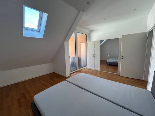 Schlafzimmer - 