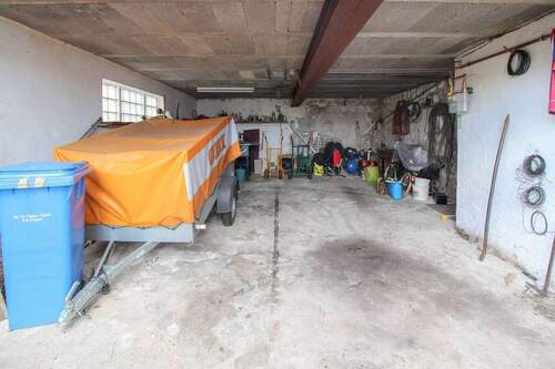 Doppelgarage - 