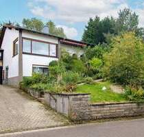 Charmantes Einfamilienhaus in Rheinbrohl mit Rheinblick