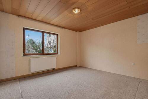 Erdgeschoss Zimmer - 