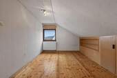 Dachgeschoss Zimmer - 