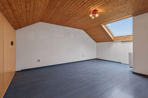 Dachgeschoss Zimmer - 