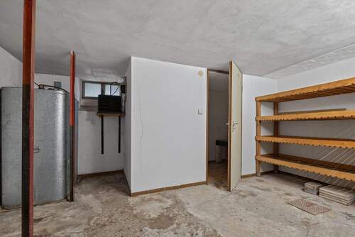 Kellerraum - 