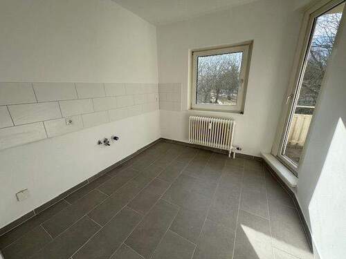 Küche - 3 Zimmer Etagenwohnung in Delmenhorst