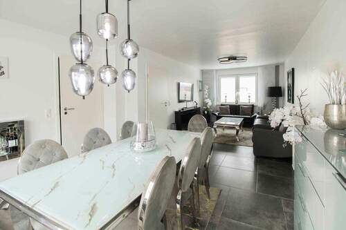 Essbereich EG Vorderhaus - 