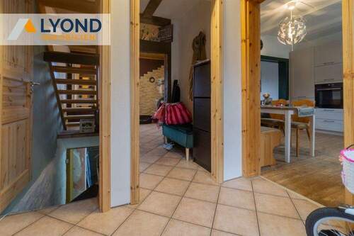 Bild 2 - 4 Zimmer Einfamilienhaus zum Kaufen in Diemelstadt