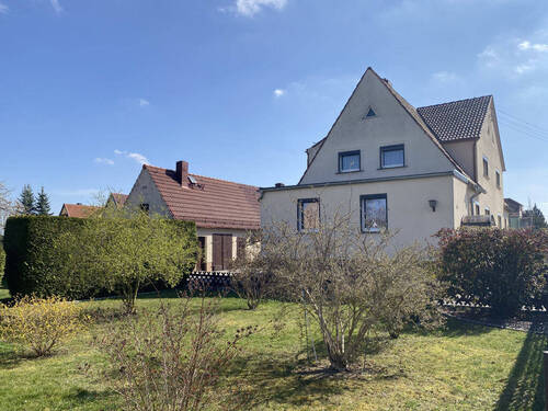 Bild4 - Doppelhaushälfte mit 89,40 m&sup2; in Zeithain zum Kaufen