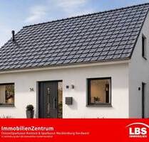 Baugrundstück mit Hausidee ab 222.680 € - Groß Stieten