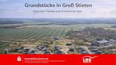 Grundstücke in Groß Stieten - 