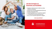 Premiumbaufinanzierung - 
