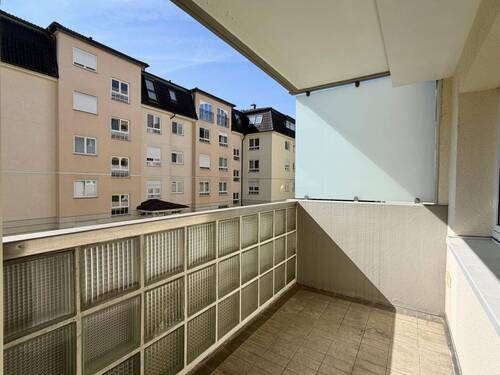 Balkon - 