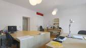 Offener Arbeitsplatz - Büro in Berlin