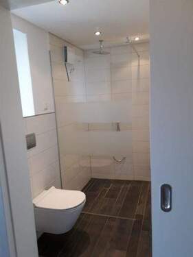 Dusche - 