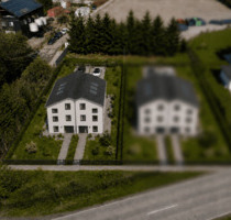 Ihr Platz fürs Eigenheim: Ruhiges Baugrundstück mit Bauvorbescheid für DH oder EFH in Pliening!