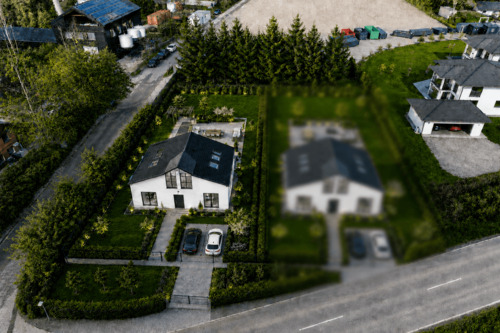 Beispiel EFH - Grundstück zum Kaufen in Pliening