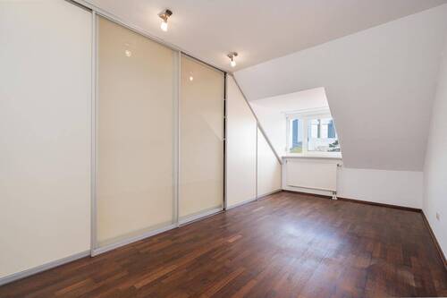 Schlafzimmer - 