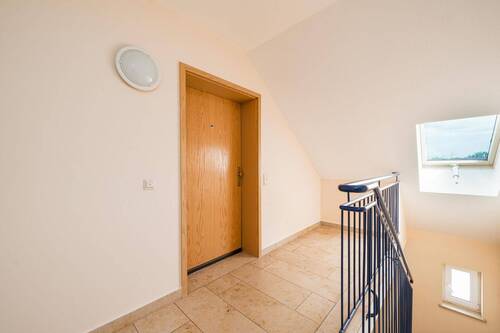 Treppenhaus - 