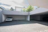 Tiefgarage - 