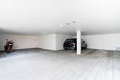 Tiefgarage - 